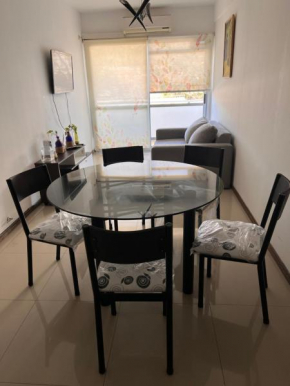 Depto de 2 habitaciones, para 4 o 6 personas, zona Tres Cerritos